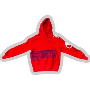 CHAMPIONS HOODIE ❤️⛑🧶